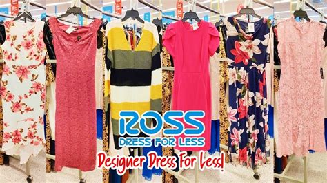 are ross clothes fake|are ross dresses worth it.